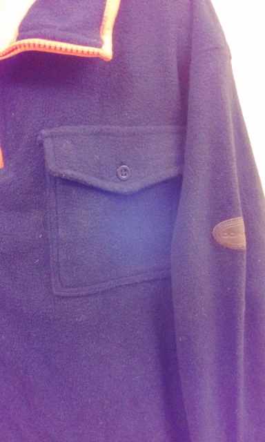 Dievčenská fleesová mikina, donnay, 158