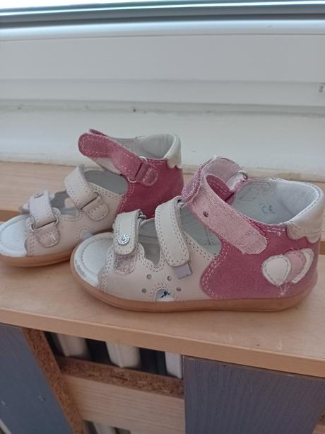 Sandalky bartek, bartek,26