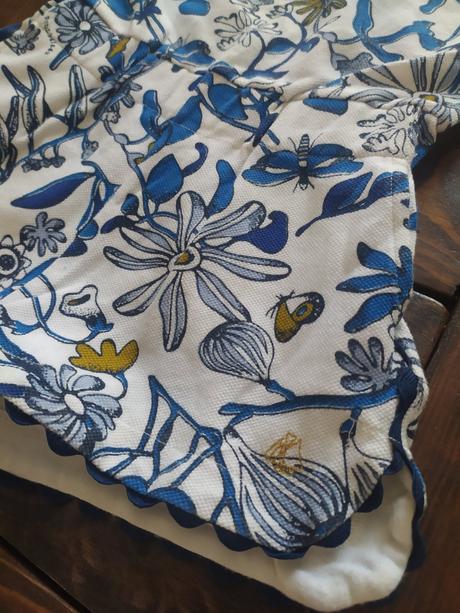 Overal petit bateau, 110