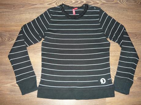 Tričko s dlhým rukávom-146/152, lindex,146