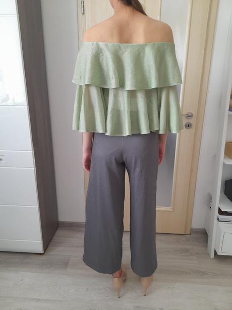 Top, zara,s