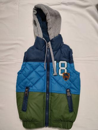 Vesta pidilidi, pidilidi,98