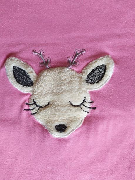 Pyžamo taro kvalitné veľ. 122, 122