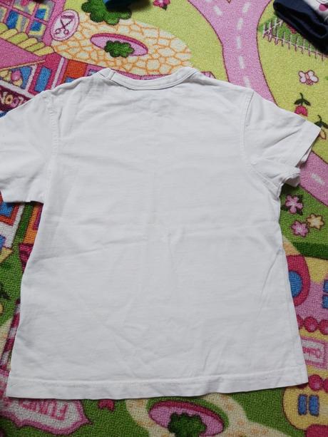 Tricko vel.92, cherokee,92