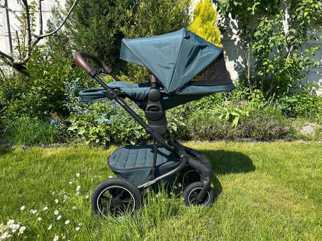 Easywalker harvey 5 premium air, easywalker,easywalker harvey5 premium air