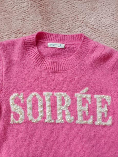 Dámsky pulóver, primark,s