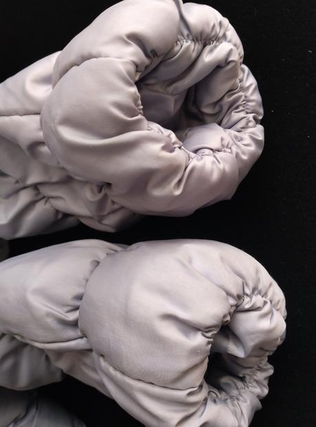 Zimná bunda, dopodopo,80