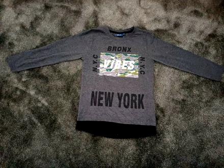 Bavlnene tricko v.128, 128