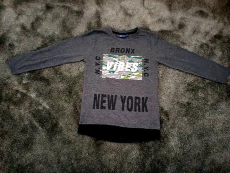 Bavlnene tricko v.128, 128