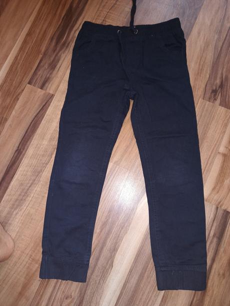 Chlapčenské nohavice a obyc.postovnym, 128