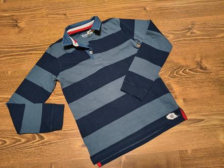 Polo tricko, m&co,146