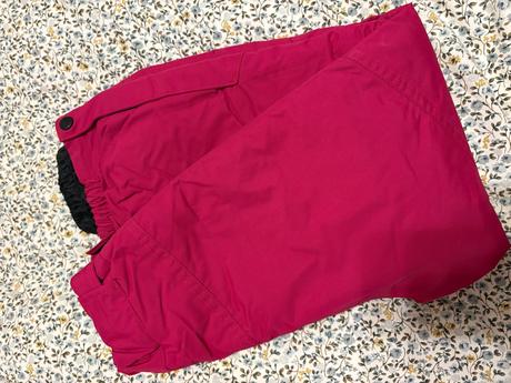 Lyžiarske nohavice, name it,116