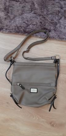 Crossbody kabelka tom tailor, tom tailor