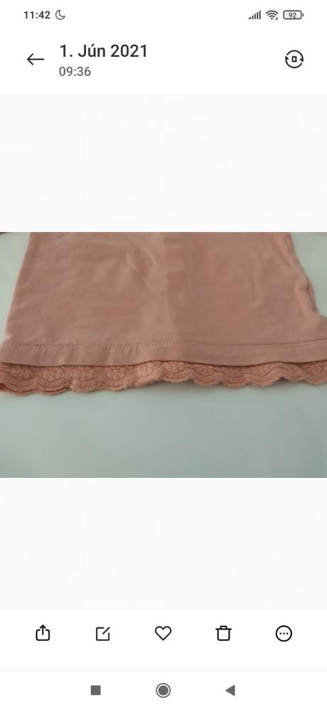 Veci pre dievča v.98, 86–98