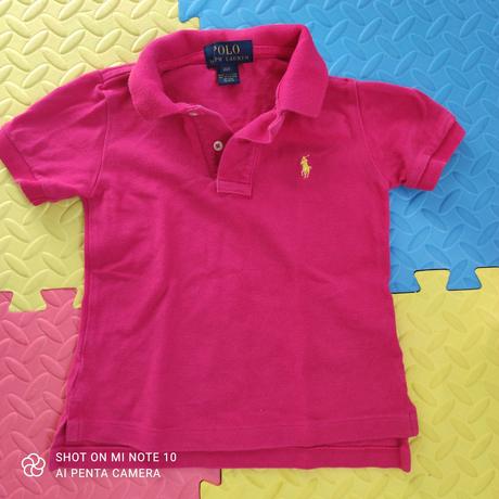 Tričko ralph lauren, ralph lauren,98