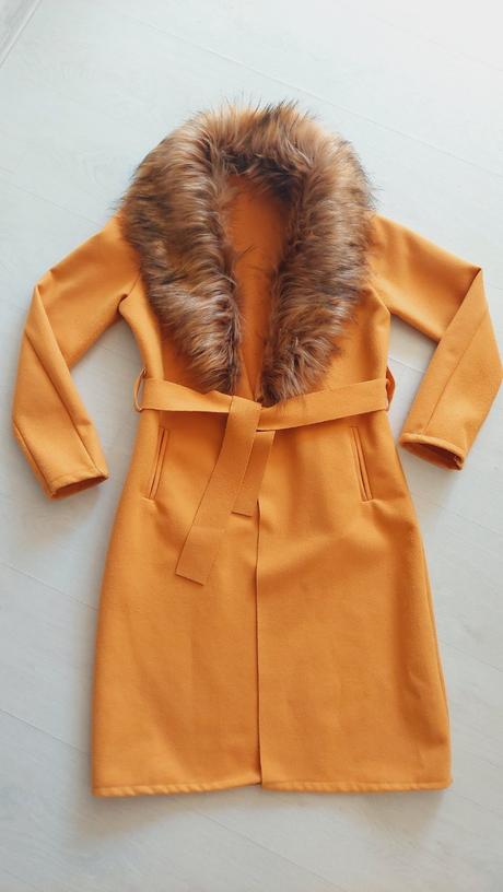 Prechodný kabatik, s