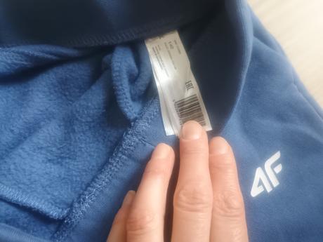 Tepláky 134-140 to stav, značkové 4f, 134