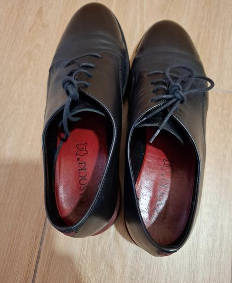 Dámske jarné topánky vel. 38 - 2 páry, 38