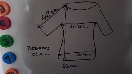 Predĺžené tričko v.l, madonna,l