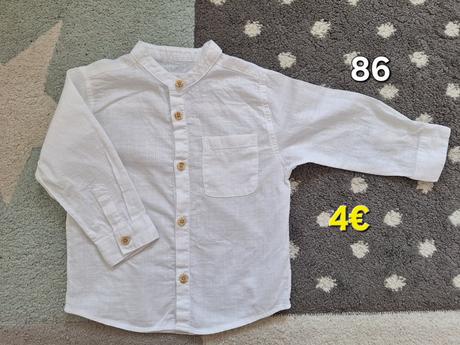 Kosela 86, zara,86