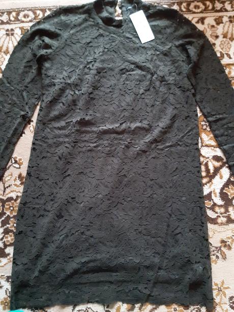 Čipkované šaty, reserved,38