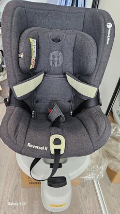 Autosedačka 360, petite&mars