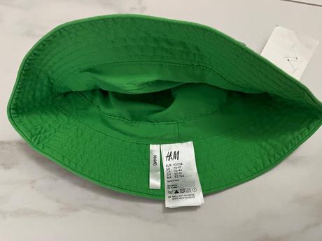 Klobucik, h&m,104