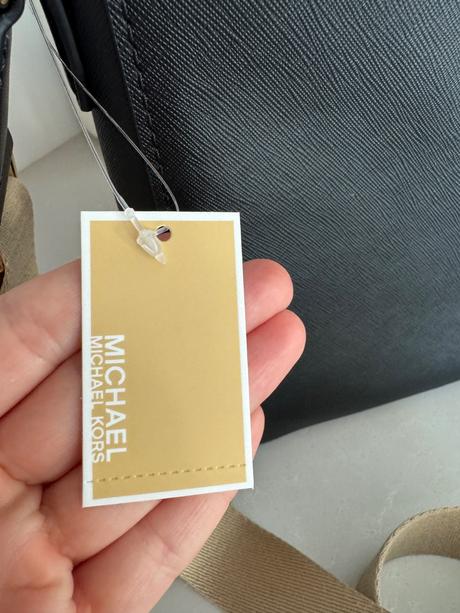 Michael kors jet set travel kabelka (s), michael kors