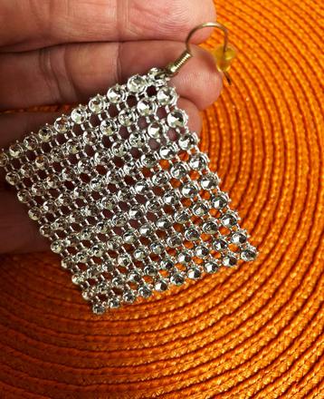 Spoločenské náušnice, 