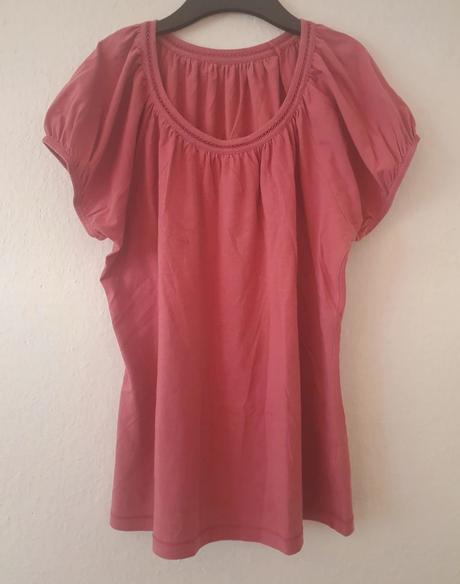 Bavlnene tricko, reserved,xl