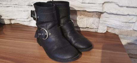 Frajerske dievčenské čižmičky, 29