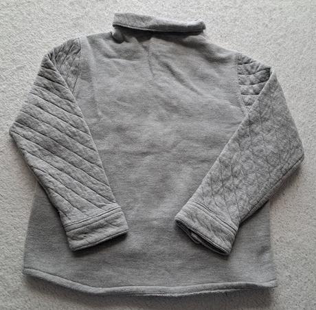 Tepláková mikina zara 98/104, zara,98
