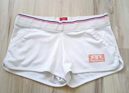 Kraťasy retro č.s, s