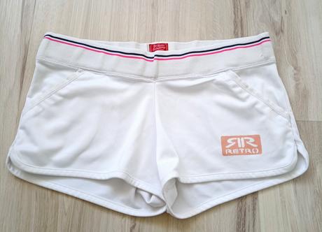 Kraťasy retro č.s, s