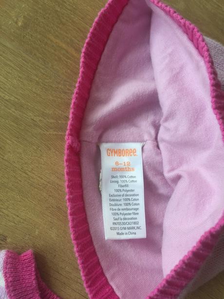 Sveter a čiapka, gymboree,80