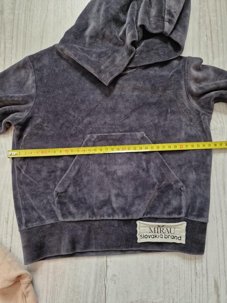 Mirau mikiny 92, mirau,92