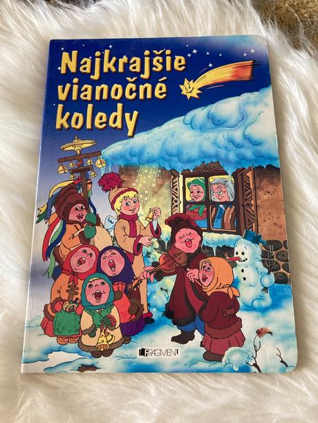Najkrajšie vianočné koledy (2011), 