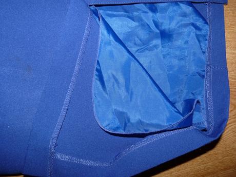 Puzdrové šaty, f&f,34