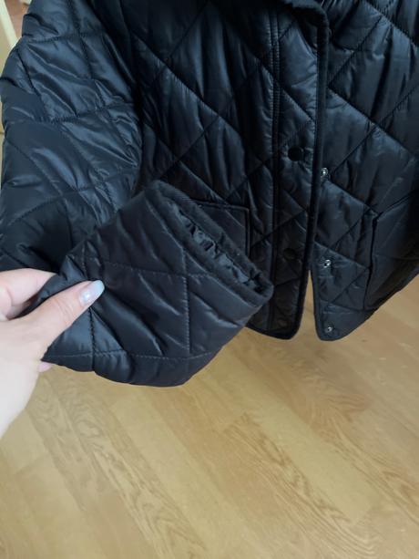 Dievcenska lahká bunda, sinsay,xs