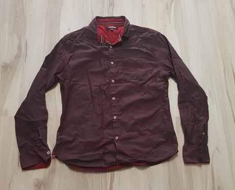 Pánska košeľa l, l