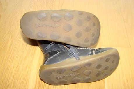 Čižmičky - jar/jeseň, 22