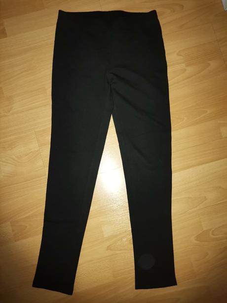 Dievčenské legíny   158/164, pepperts,158