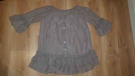 Úžasná blúza, xl