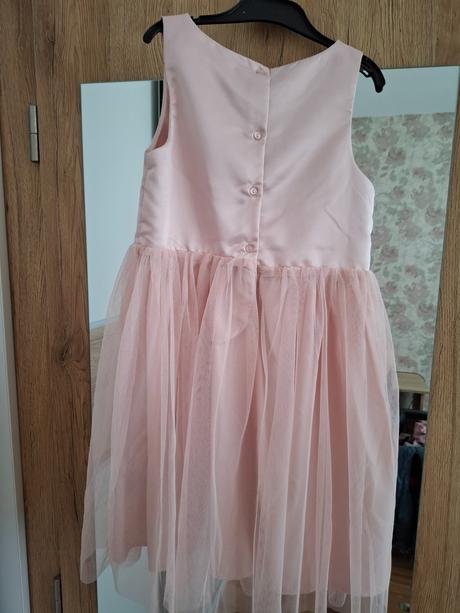 Saty hm č. 122/128, h&m,128