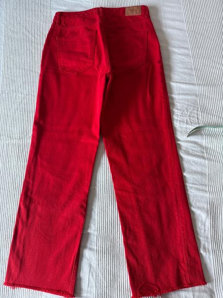 Rifle, zara,36