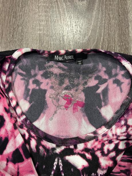 Marc aurel damske tričko l, l