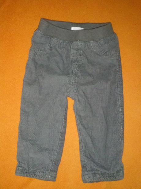 Oteplene v 74 6/9 mes, f&f,68