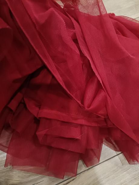 Tylova bohatá sukňa, reserved,122