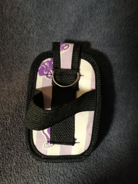 Kapsička na čokoľvek, 