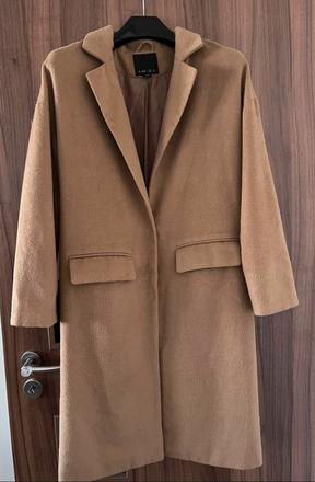 Kabát, amisu,38